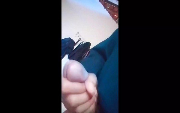 Sex Coli VIdeo Sendiri di kamar